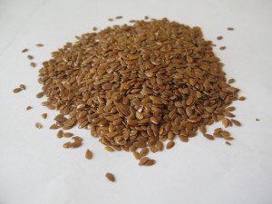 moulin à épices graines de lin