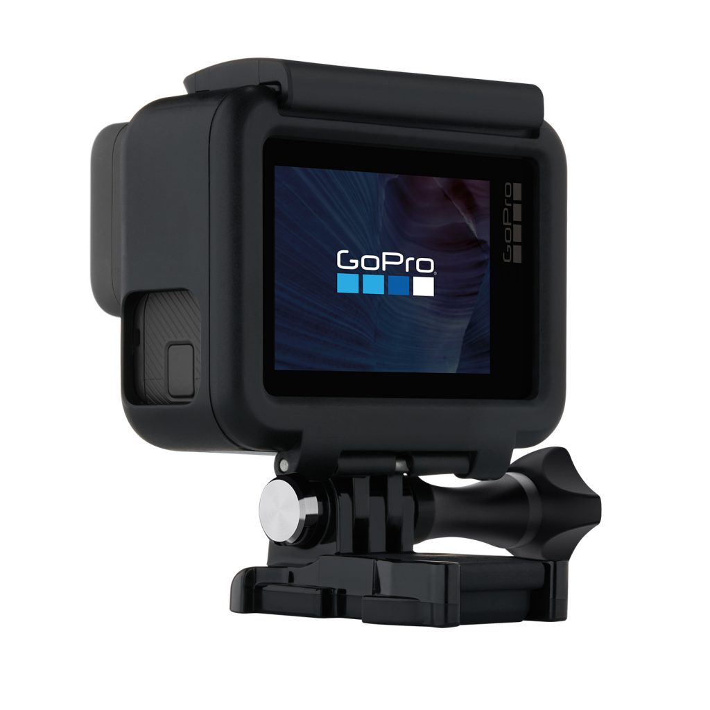 drone camera gopro