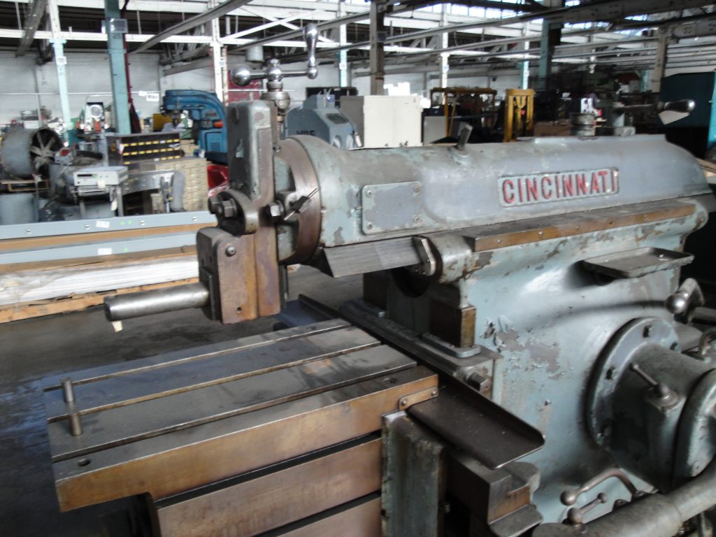 used grinders machinery