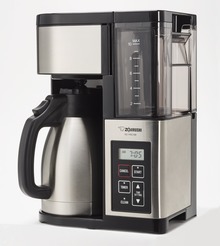cafetiere programmable