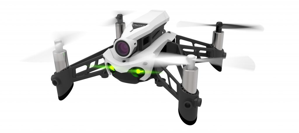 Comment construire son propre drone avec caméra full hd ?