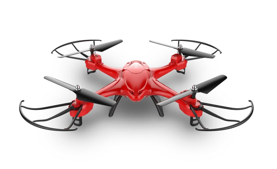 Comment construire son propre drone avec caméra full hd ?