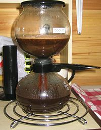 Comment utiliser un moulin a cafe bodum ?