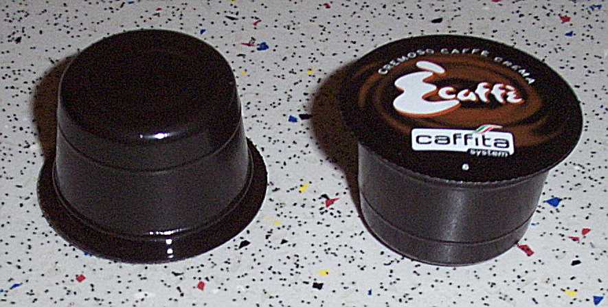 Que faire des capsules de café ?