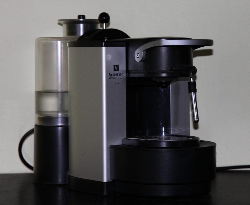 Comment choisir sa machine à café nespresso ?