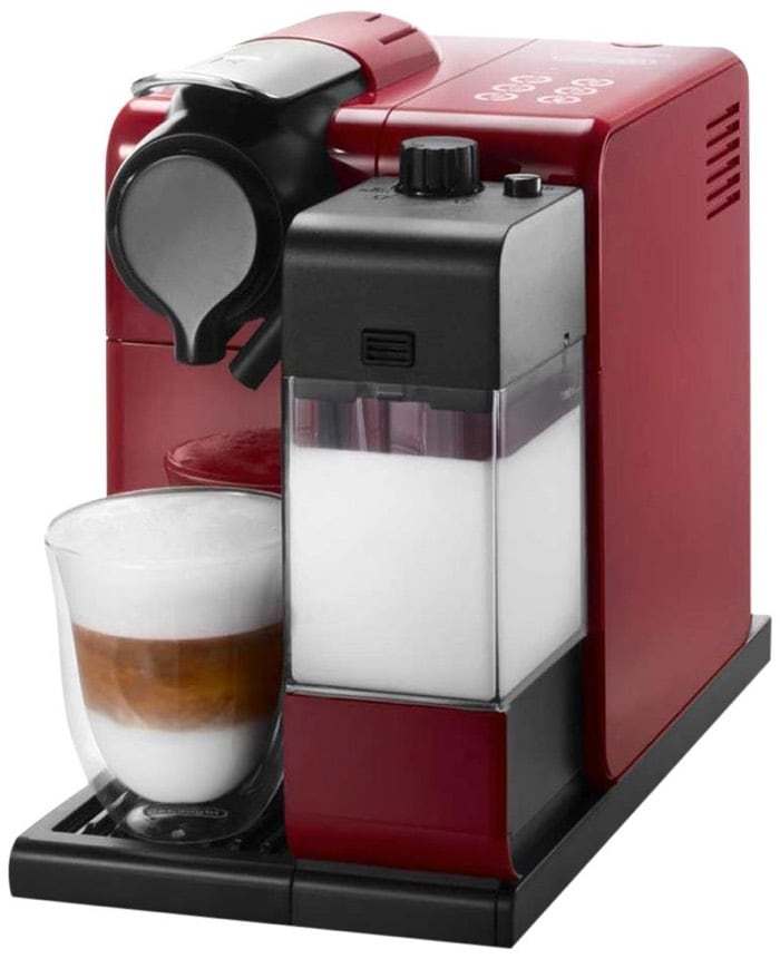 Comment réparer une machine a cafe nespresso ?