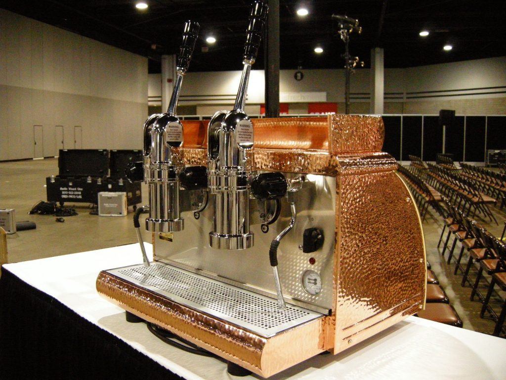 Quelles différences entre un percolateur et une machine à café ?