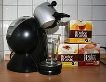 Comment ouvrir une machine nespresso krups ?