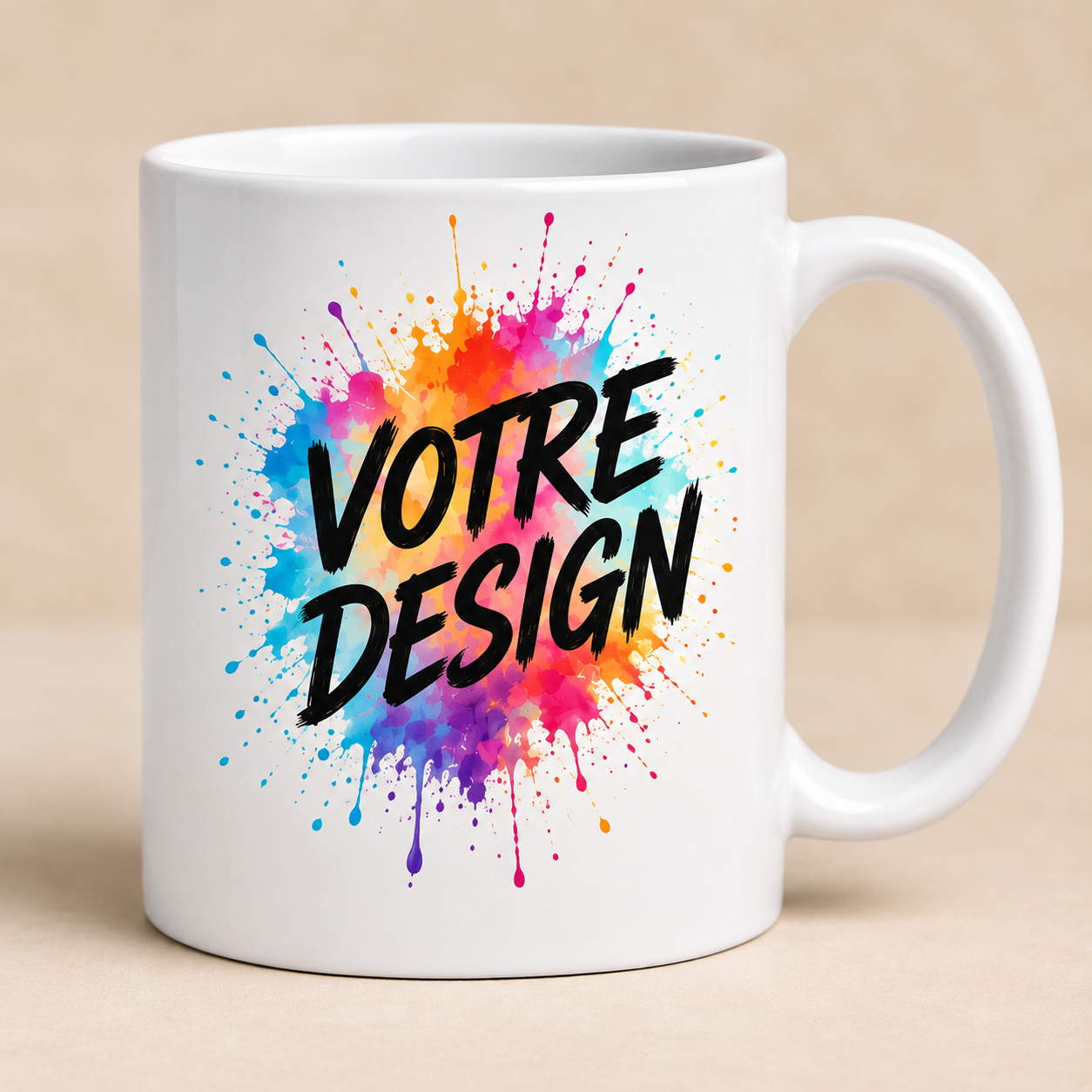 mug personnalisable mug personnalisable